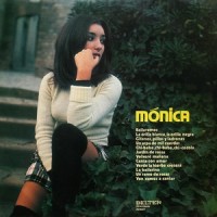 Un Ramo De Rosas_Monica