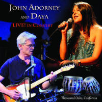Neverending_John Adorney