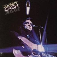 I Wish I Was Crazy Again_Johnny Cash