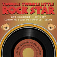 Lovely Day_Twinkle Twinkle Little Rock Star