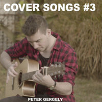 Scared To Be Lonely_Peter Gergely