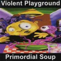Starvation Army_Violent Playground