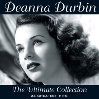 Quando Me'n Vo' Soletta_Deanna Durbin