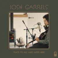 Peace Like a River_Josh Garrels