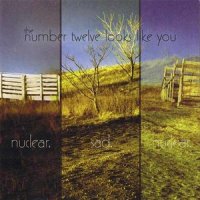 An Aptly Fictional Decription_The Number Twelve Looks Like You