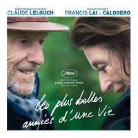 Les plus belles années d'une vie_Nicole Croisille