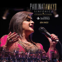 Nuestro Secreto(En Vivo)_Paulina Tamayo