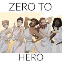 Zero To Hero(feat. CG5, Jonathan Young, Nick Pitera & Tre Watson)_Caleb Hyles,CG5,Jonathan Young,Nick Pitera,Tre Watson