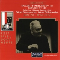 III. Menuetto - Trio (Live)_Wiener Philharmoniker,Bruno Walter
