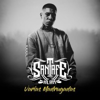 Varias Madrugadas_Santa Fe Klan