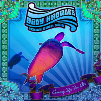 You Can't Take This Back_Back Door Slam,Davy Knowles