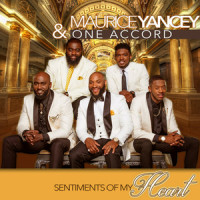 Promise I'll Tell It_Maurice Yancey,One Accord