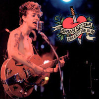 Summertime Blues_Brian Setzer