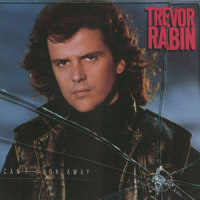 I Didn't Think It Would Last_Trevor Rabin