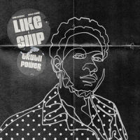 Like a Ship_Leon Bridges,Keite Young