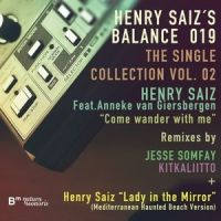 Come Wander With Me_Henry Saiz,Anneke Van Giersbergen