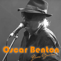 Josie_Oscar Benton
