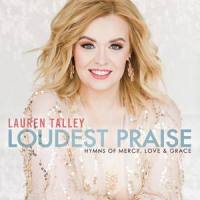 When I Survey The Wondrous Cross_Lauren Talley