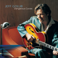 Soul Serenade_Jeff Golub