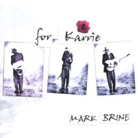Baby, You Move Me_Mark Brine