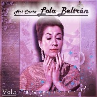 El Mariachi_Lola Beltrán