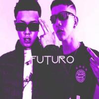 Futuro Quadro_Sidoka,Teto,Andre Silva
