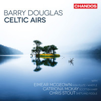 Barry's Reels_Barry Douglas,Chris Stout,Catriona Mckay