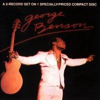 California P.M._George Benson