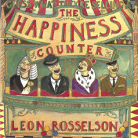 My Daughter, My Son_Leon Rosselson