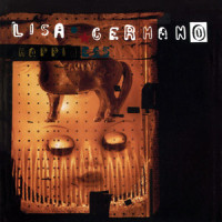 Bad Attitude_Lisa Germano