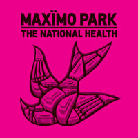 This Is What Becomes Of The Broken Hearted_Maximo Park