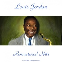 After School Swing Session(Swinging with Sympony Sid)_Louis Jordan