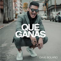 Qué Ganas_Dave Bolaño