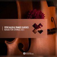 Adagio For Strings 2021_Trance Classics,Steve Allen