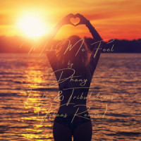 Make Me Feel_Dhany,Trials & Tribulations,Klaas