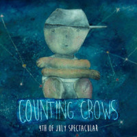 Mr. Jones (6/25/14 Raleigh, NC)_Counting Crows