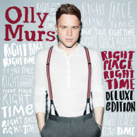 Hey You Beautiful_Olly Murs