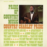 Just Between You and Me_Charley Pride