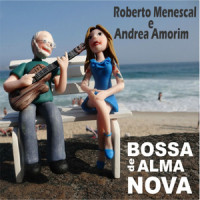 Você_Roberto Menescal,Andrea Amorim