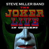 Mary Lou_Steve Miller Band