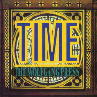 Time Less_The Wolfgang Press