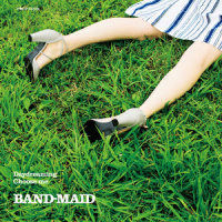 Choose me_BAND-MAID