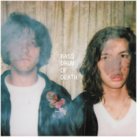 Young Pros_Bass Drum Of Death