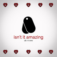 Isn't It Amazing_All-4-One