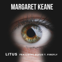 Margaret Keane_Litus,Rufus T. Firefly