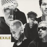 Your eyes only ~暧昧なぼくの轮郭~(Instumental)_EXILE