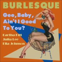 Gee, Baby, Ain't I Good To You?_Nat King Cole