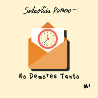 No Demores Tanto_Sebastian Romero