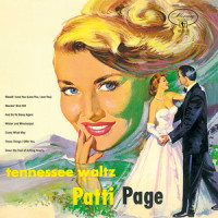 Tennessee Waltz_Patti Page