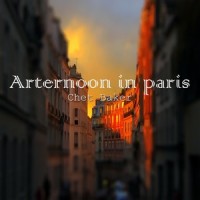 Afternoon in paris_Chet Baker